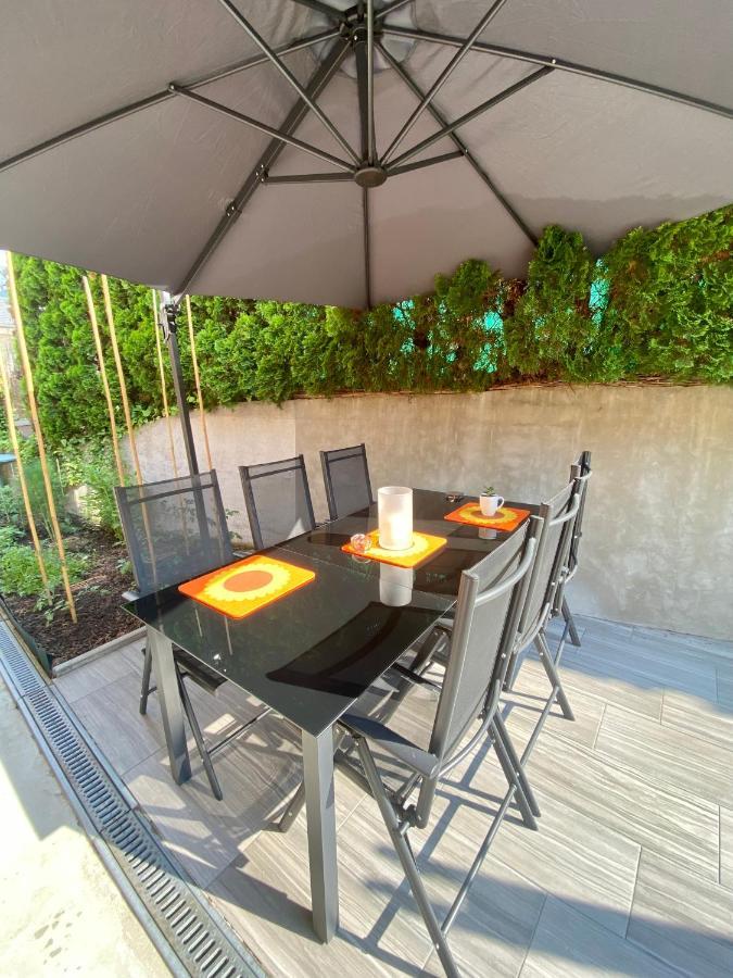 Jack'S Place Trbovlje Екстер'єр фото